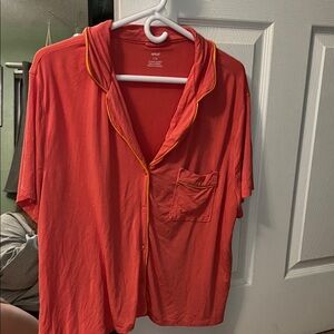 🍋Aerie PJ Top🍋